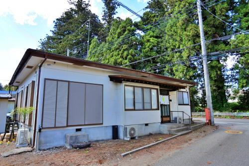 cocone imaichi Nikko Vacation rental ここね今市 日光 一棟貸し宿