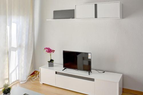 Estupendo Apartamento Arfian