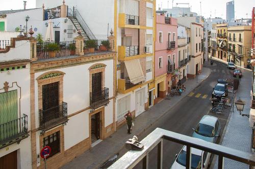 Estupendo Apartamento Arfian