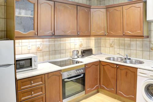Estupendo Apartamento Arfian