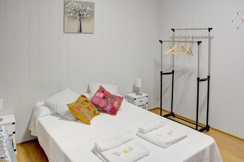 Estupendo Apartamento Arfian