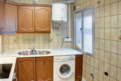 Estupendo Apartamento Arfian