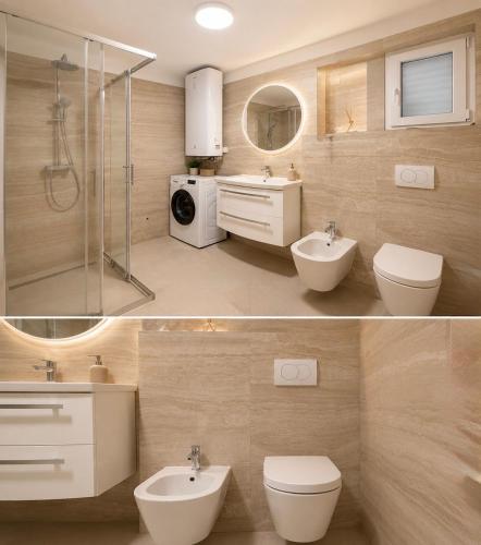 Apartman Karma Ciovo