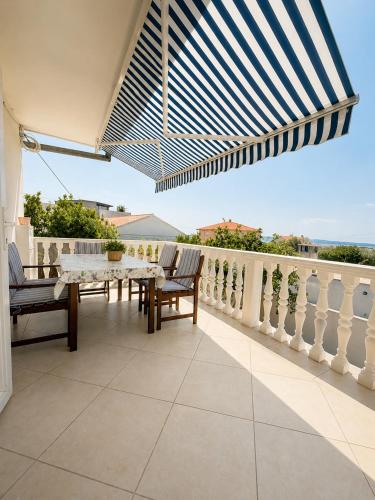 Apartman Karma Ciovo