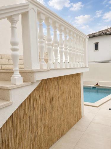 Apartman Karma Ciovo
