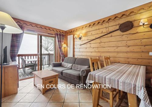 Appartement Ecrin B112