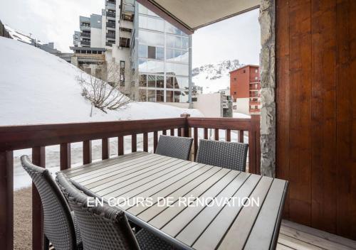Appartement Ecrin B112