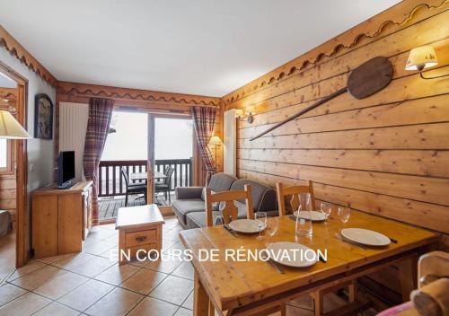 Appartement Ecrin B112