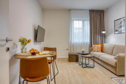 Apartments San Vitto