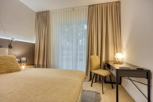 Apartments San Vitto