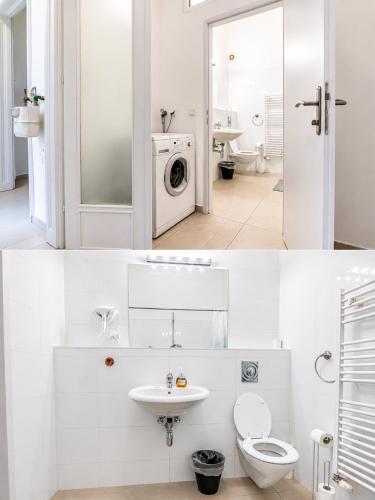 Bright and Cozy 2-Bedroom Apartment in Vienna