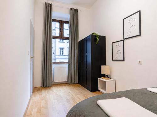 Bright and Cozy 2-Bedroom Apartment in Vienna
