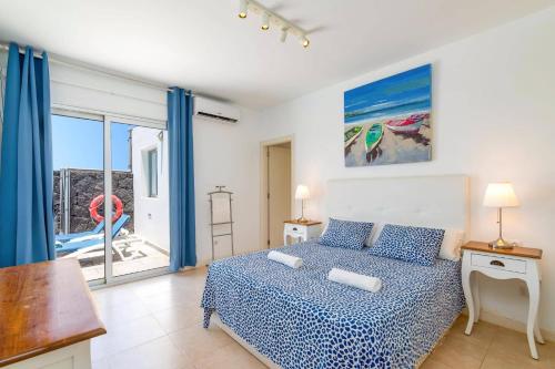 Villa Blue Horizon by Villa Plus