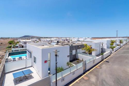 Villa Blue Horizon by Villa Plus