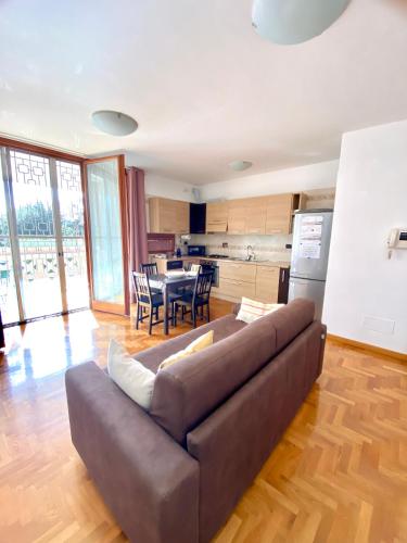 Luigina's Home - Direct Metro to Vatican - Terrace - Parking