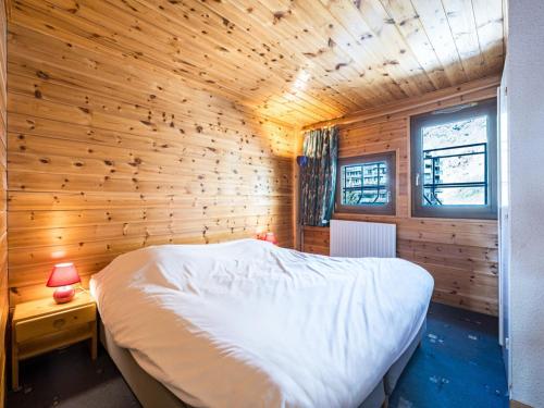 Confortable 2P Cabine, 4 Pers, Pied des Pistes à Val-d'Isère