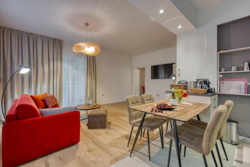 Apartments San Vitto