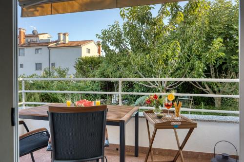 Apartments San Vitto