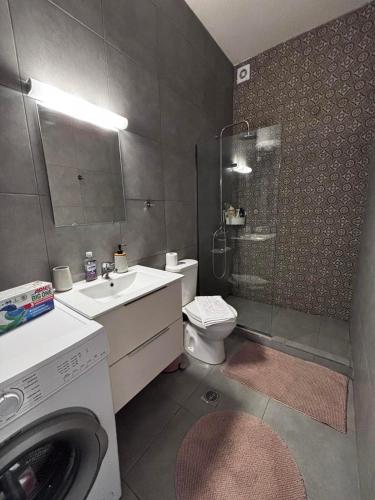 Central apartment VOLOS