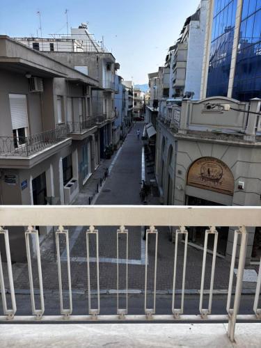 Central apartment VOLOS