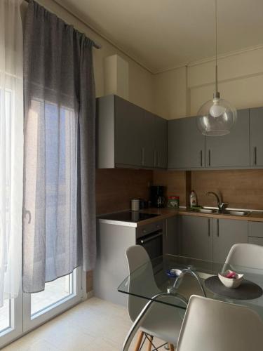 Central apartment VOLOS