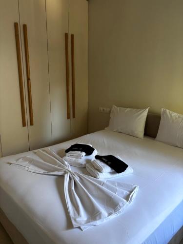 Central apartment VOLOS