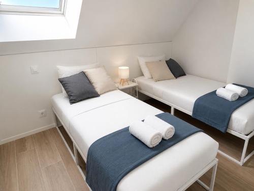 Apartment GR70-ATB