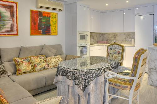 Apartamento Bernardo Guerra