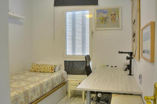 Apartamento Bernardo Guerra