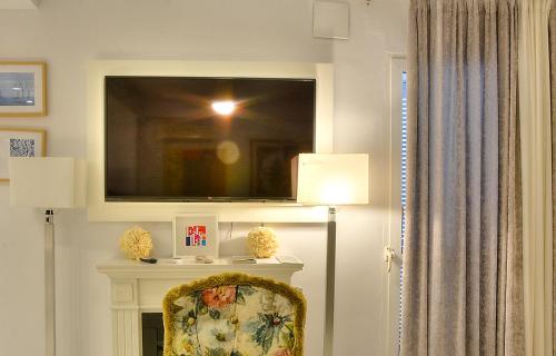 Apartamento Bernardo Guerra