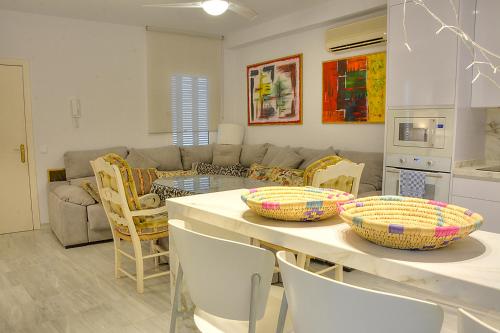 Apartamento Bernardo Guerra