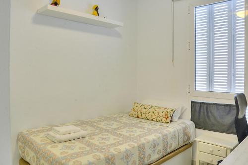 Apartamento Bernardo Guerra