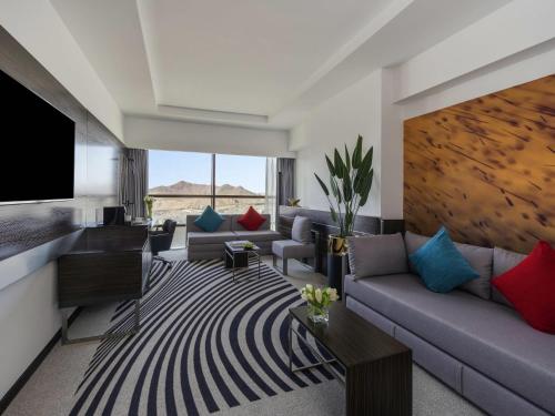 Novotel Makkah Thakher City
