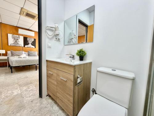 Apartamento en Málaga - TuriVida G