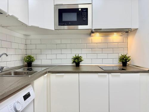 Apartamento en Málaga - TuriVida G