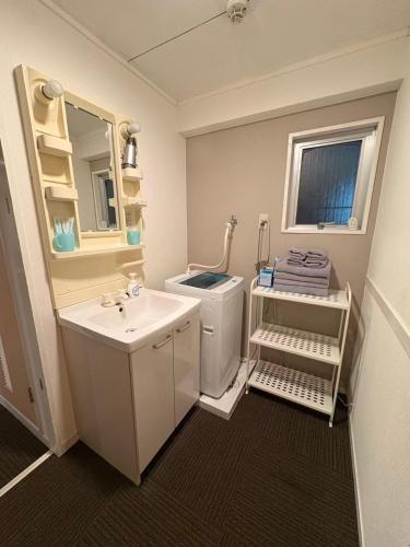 Shinsaibashi apartment