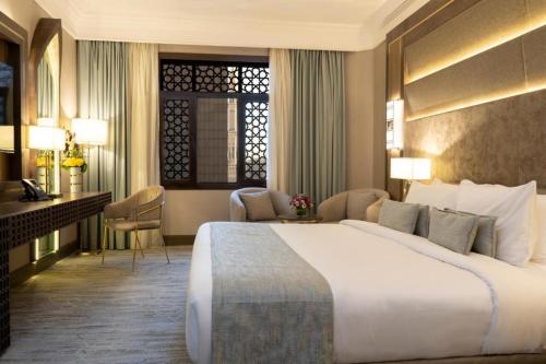Grand Millennium Al Haram Hotel
