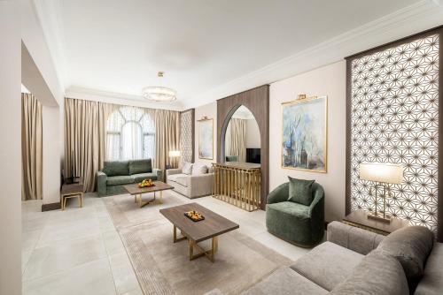 Grand Millennium Al Haram Hotel