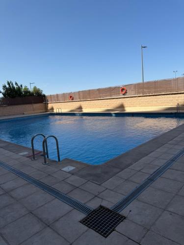 Apartamento turístico Vallecas
