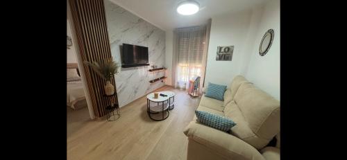 Luxury Apartment near Madrid, Airport, IFEMA, City Center