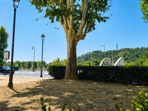 Lungotevere Flaminio Apartment - Stadio Olimpico - Centro Storico 15 Min