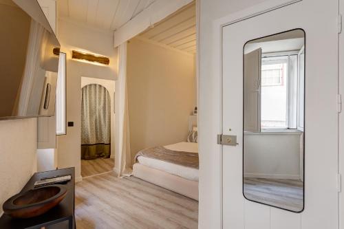 Maison d'Alfama Boutique Studios