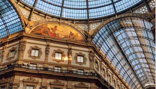 Hotel Stradivari