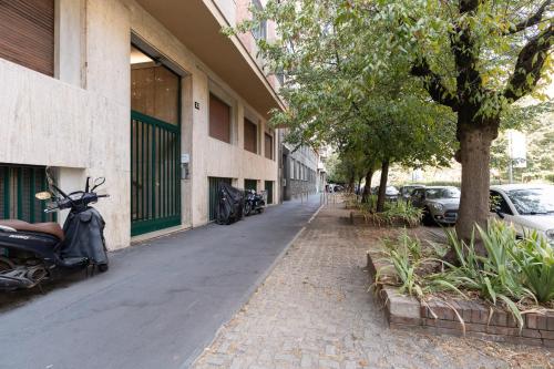 GuestHost - Comfy Flat X6 in Porta Romana