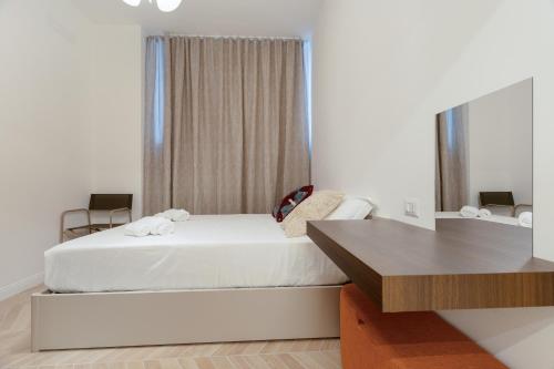 GuestHost - Comfy Flat X6 in Porta Romana