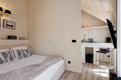 Maison d'Alfama Boutique Studios
