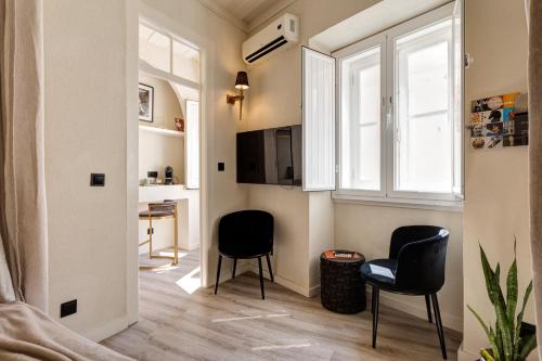 Maison d'Alfama Boutique Studios