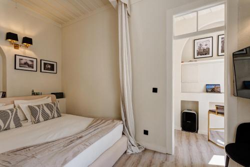 Maison d'Alfama Boutique Studios