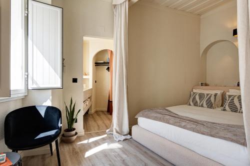 Maison d'Alfama Boutique Studios