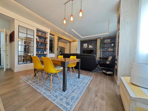 Modern & Quiet Apartment Near Downtown Madrid by MyRentalHost